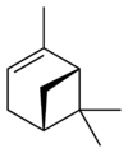 ≪α-ピネン≫