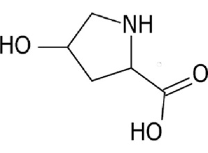 ≪ヒドロキシプロリン≫