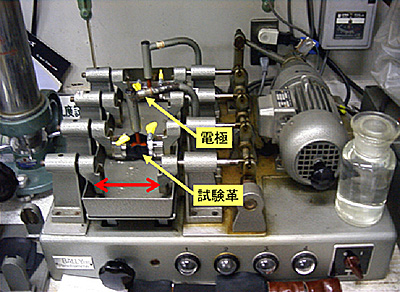 試験機<br/>≪ペネトロメーター≫